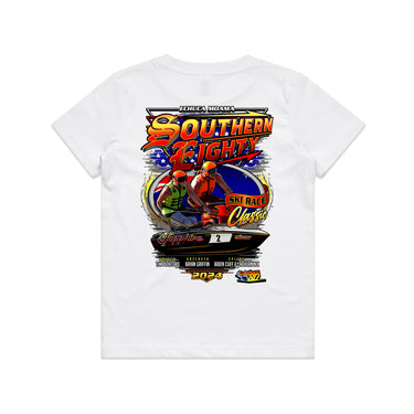S80 2024 Event Youth Kids Tee